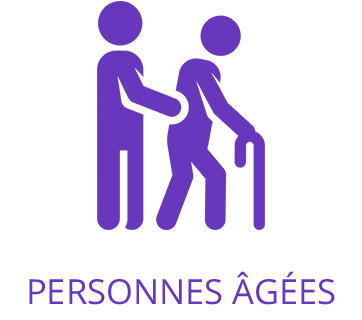 Personnes Agees