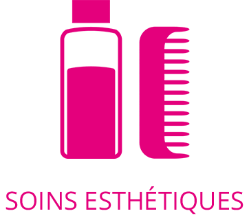 Soins esthétiques